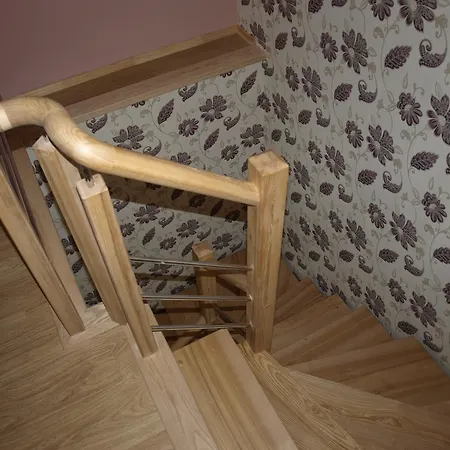 Pensionat Vitavila 3*