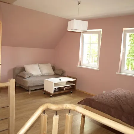 Vitavila Pensionat 3*