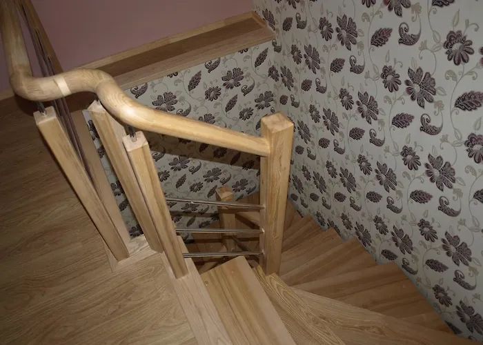 Gæstehus Vitavila 3*