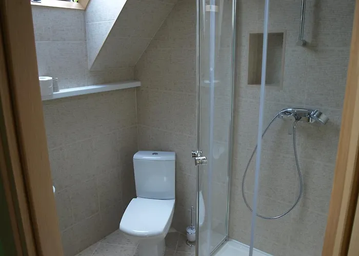 Gæstehus Vitavila 3*