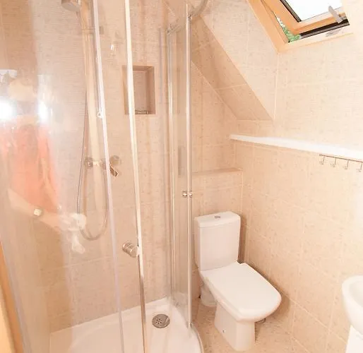 Vitavila Gæstehus 3*